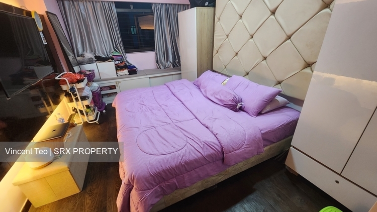 Blk 276C Jurong West Street 25 (Jurong West), HDB 5 Rooms #398316061